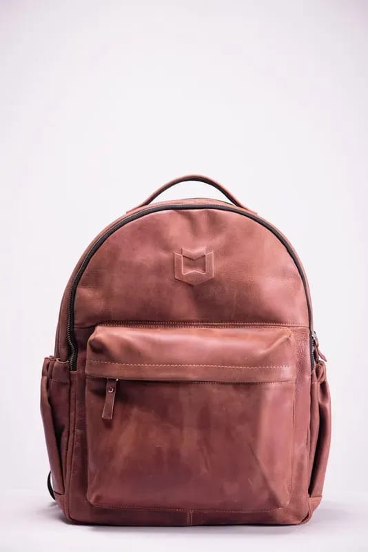 Backpack Trader