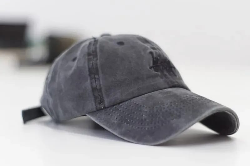 Gorra Trader