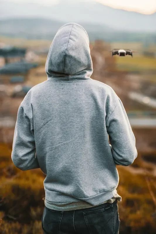 Hoodie AlejandroFx