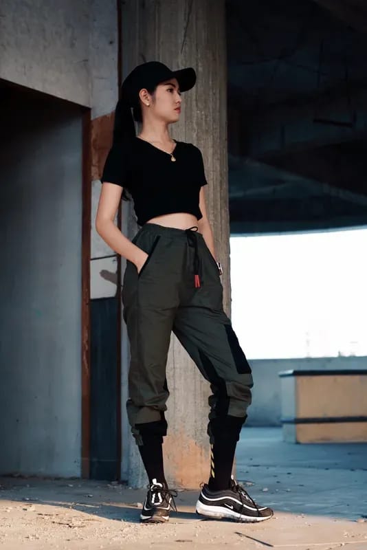 Joggers Premium